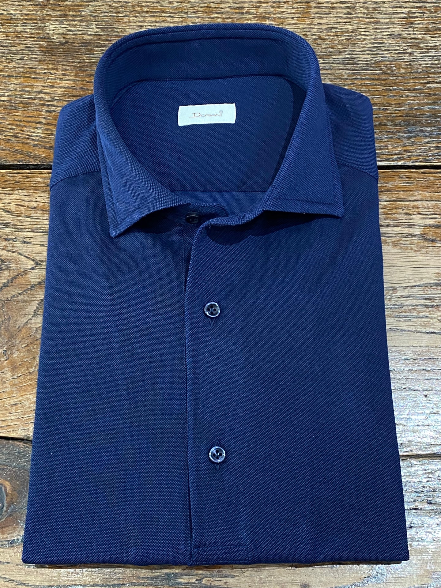 POLO - COTTON - DORIANI