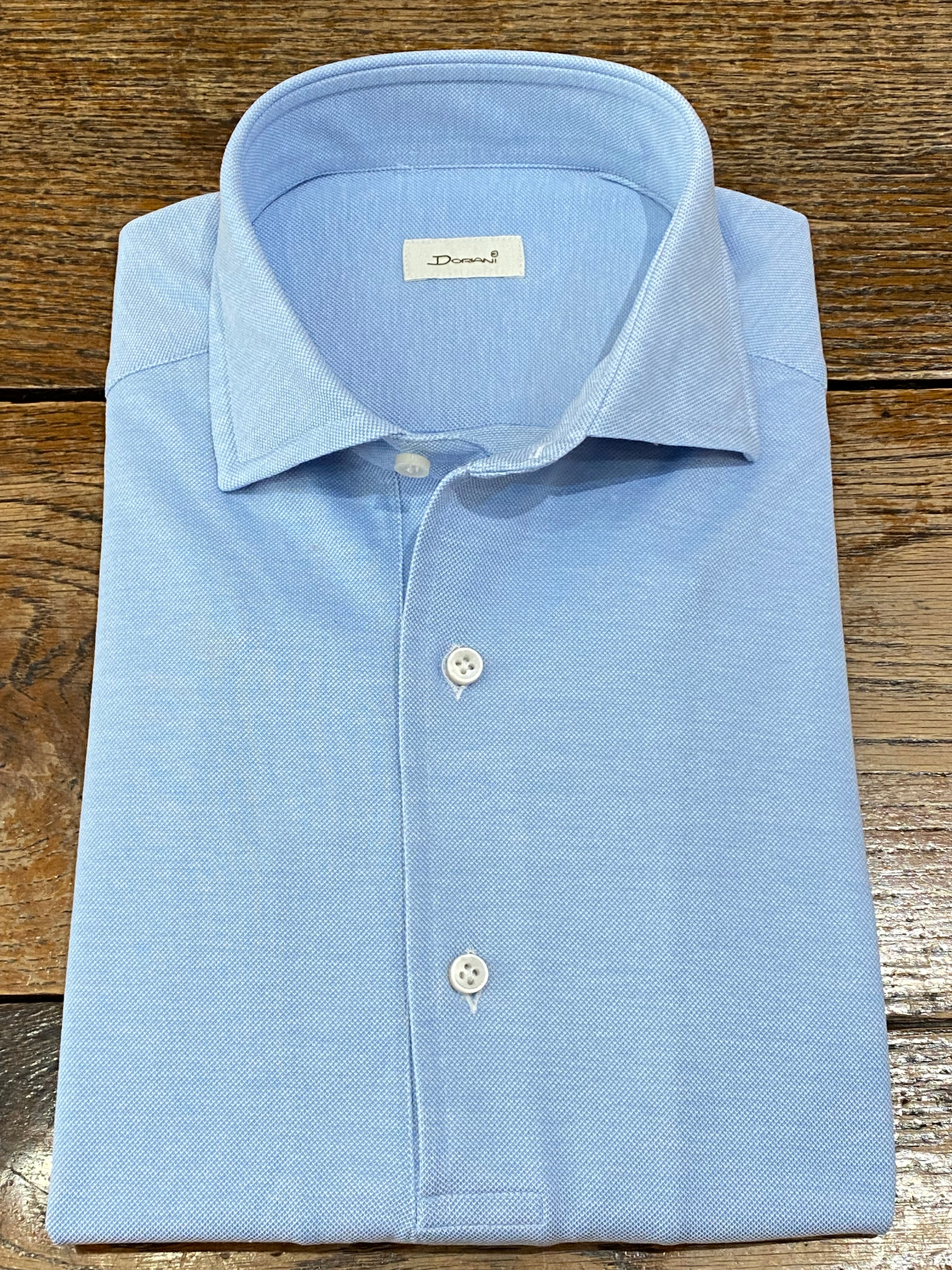 POLO - COTTON - DORIANI