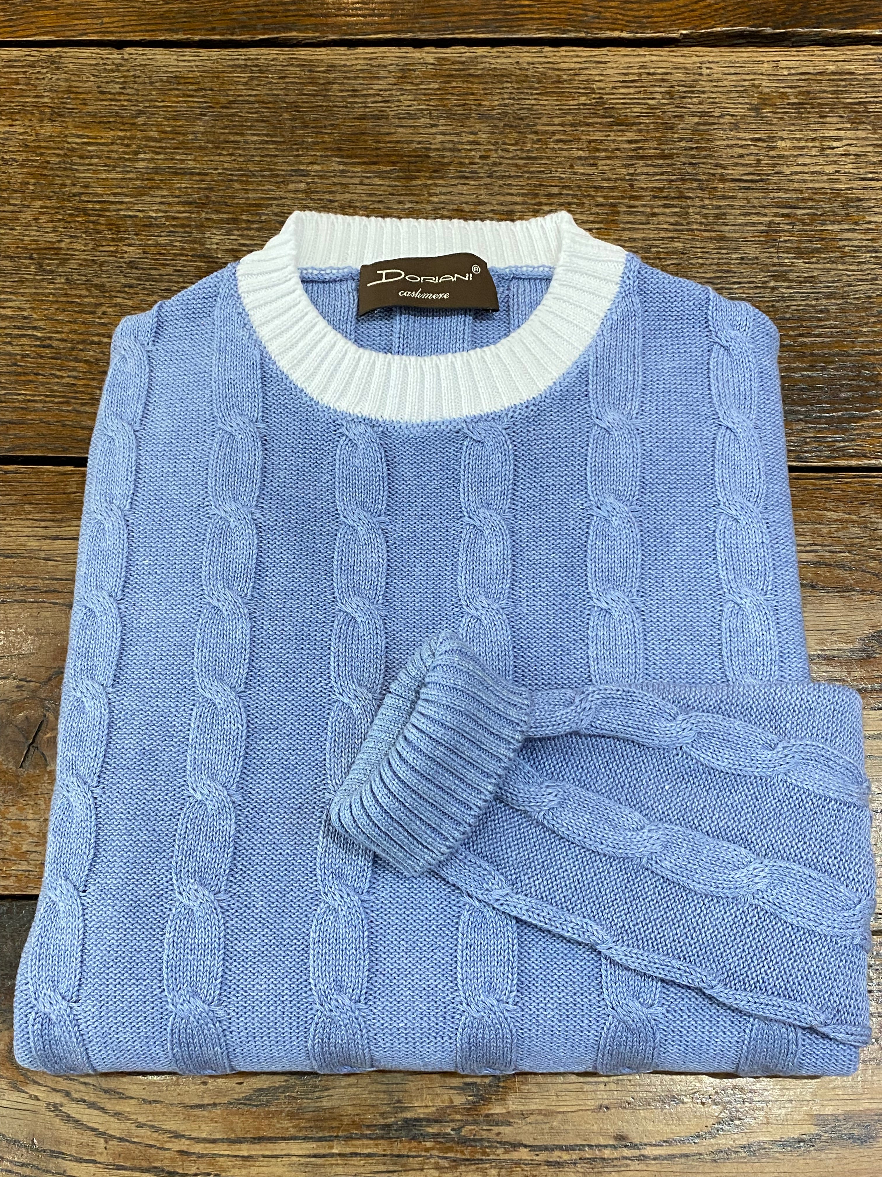 CABLE C/N - COTTON - DORIANI