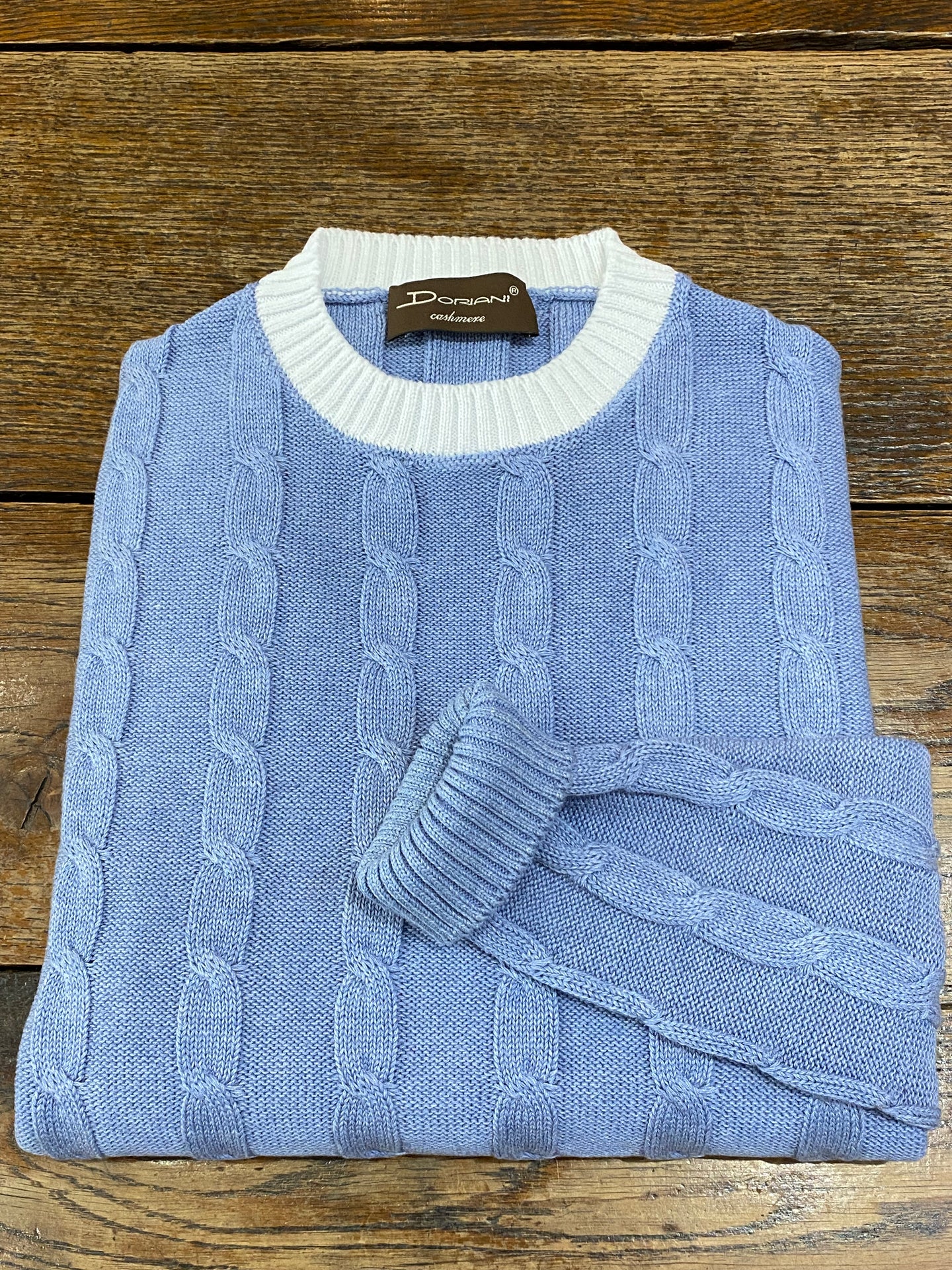 CABLE C/N - COTTON - DORIANI