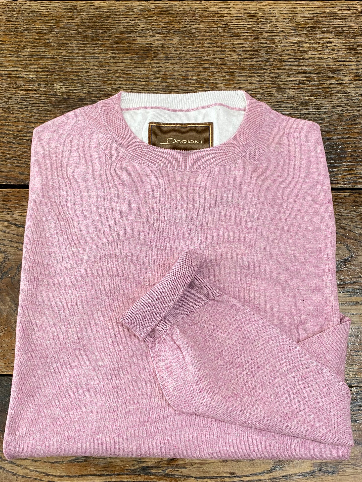 PLAIN C/N - COTTON - DORIANI