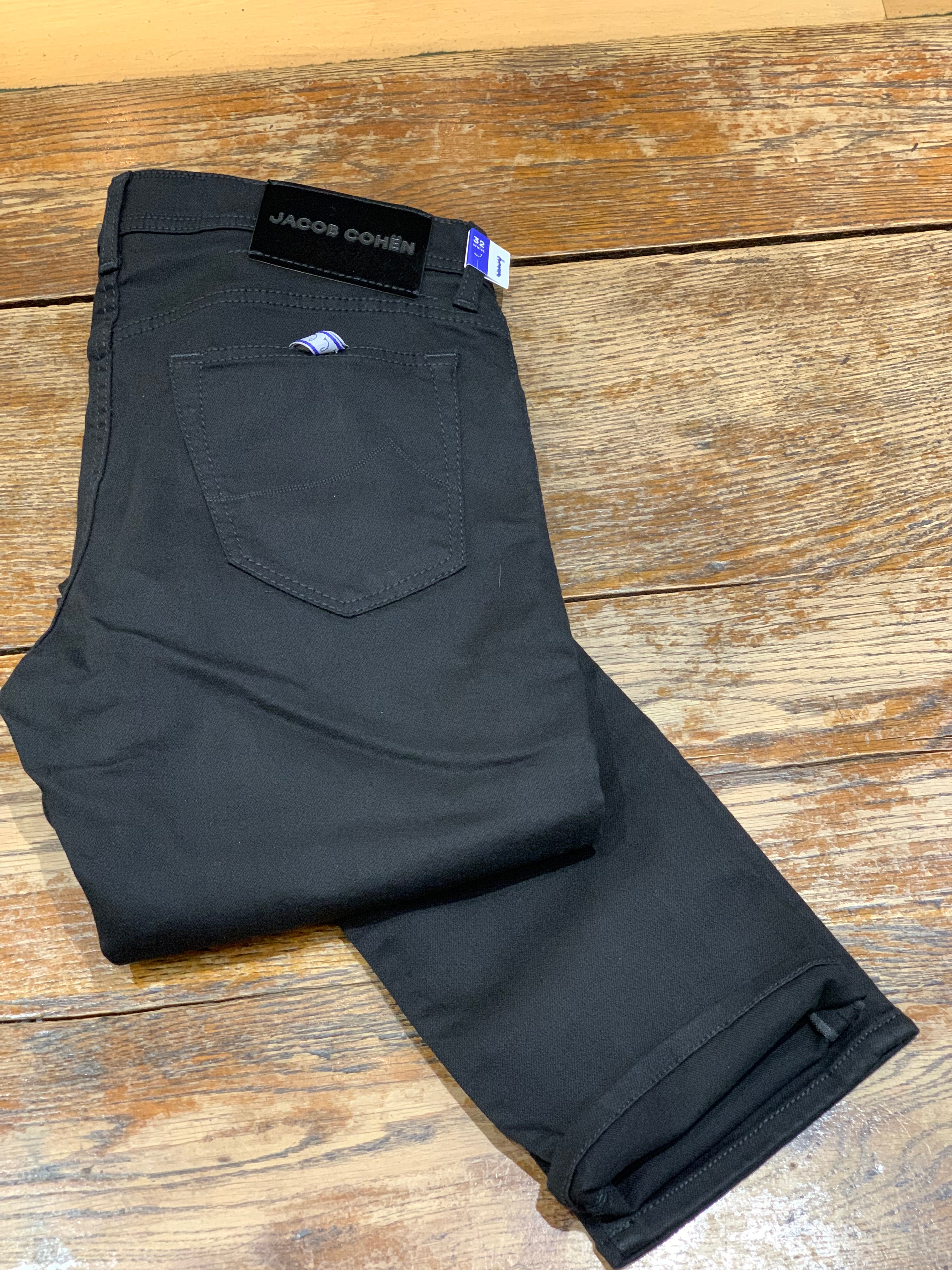 JEANS - Cotton Stretch - DORIANI