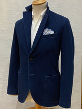 Load image into Gallery viewer, SB DENIM BALZER INDIGO CN3643MP
