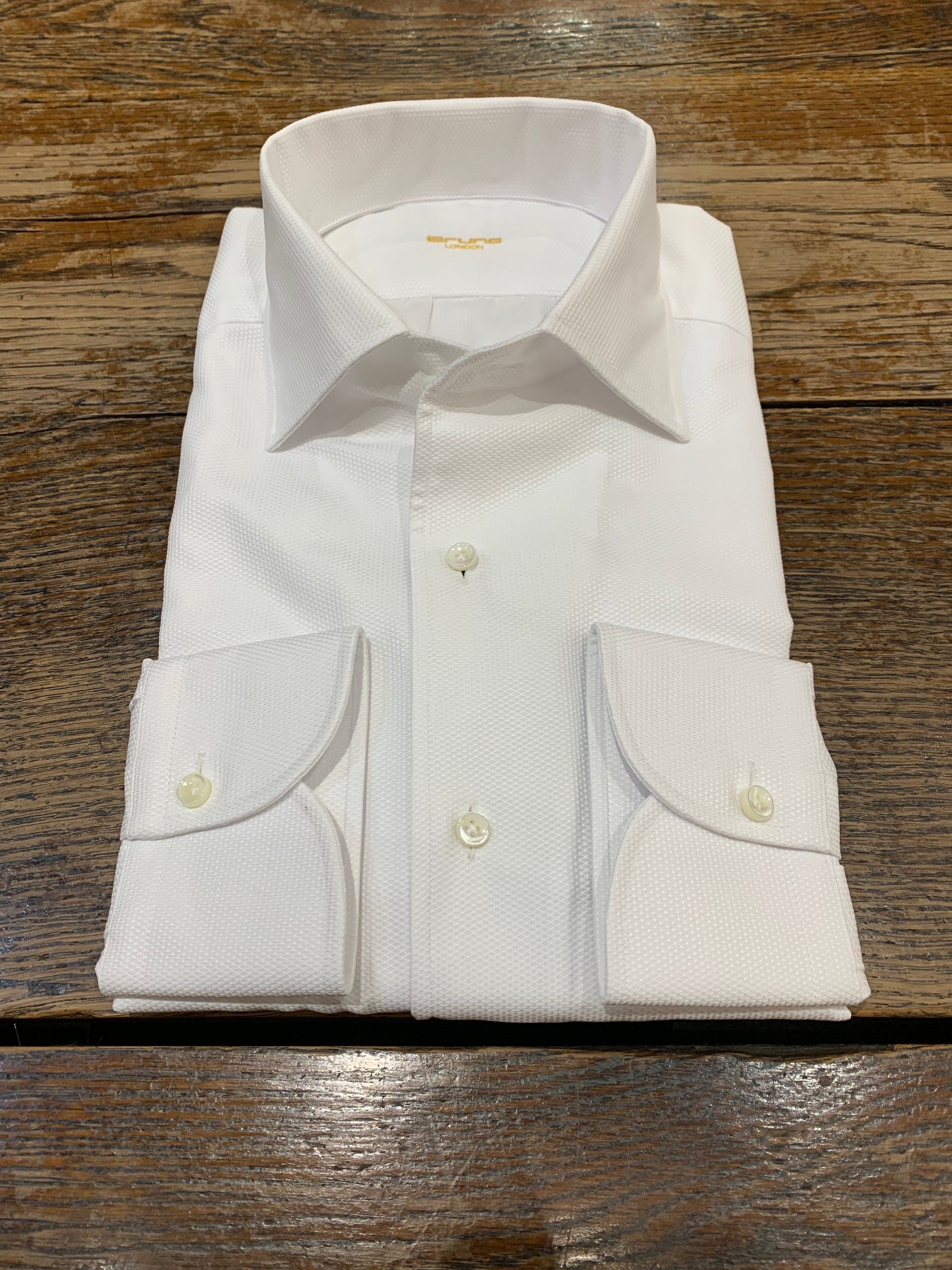 SPORT SHIRT - COTTON - CI.GI