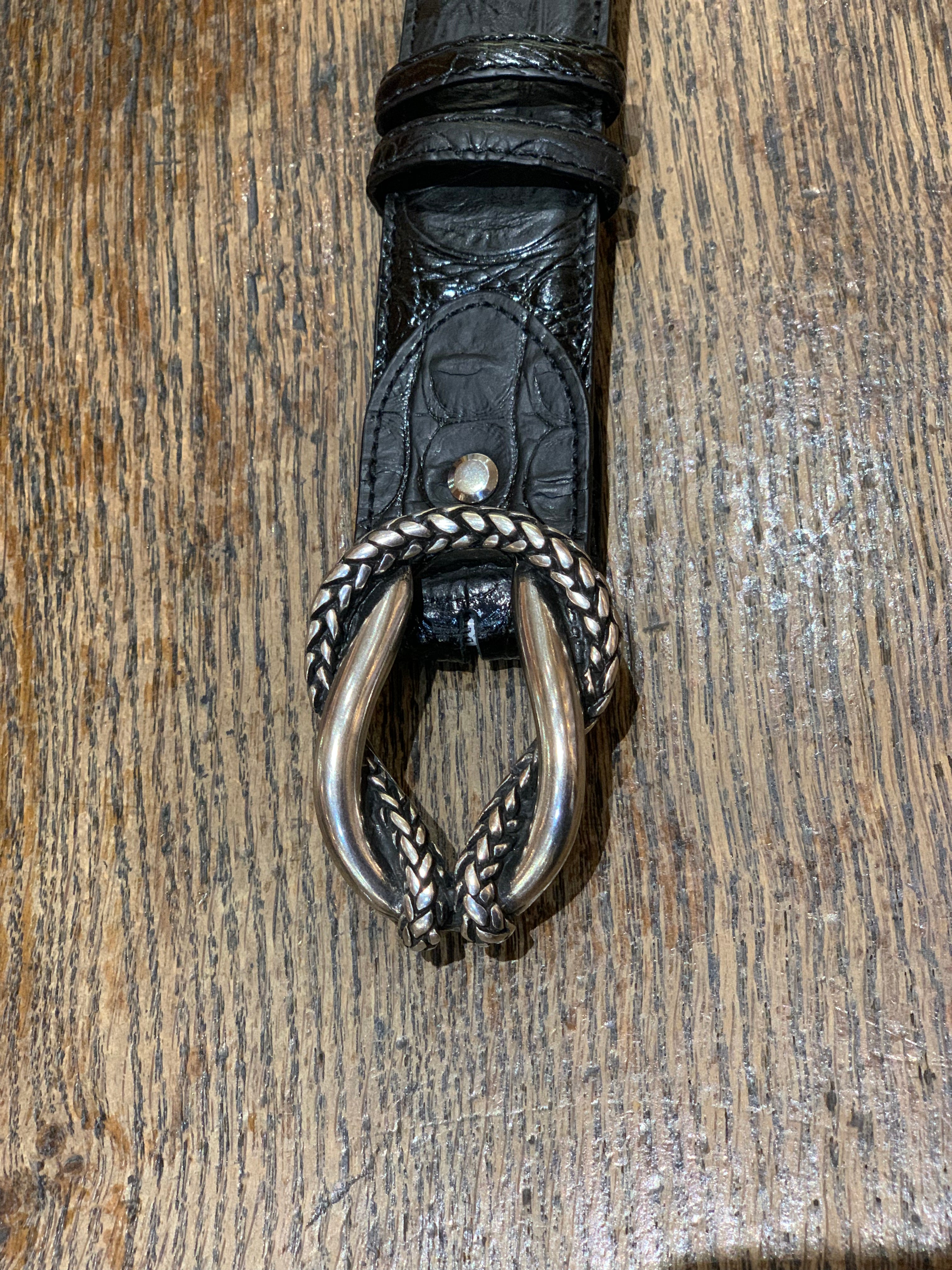 BUCKLE - METAL