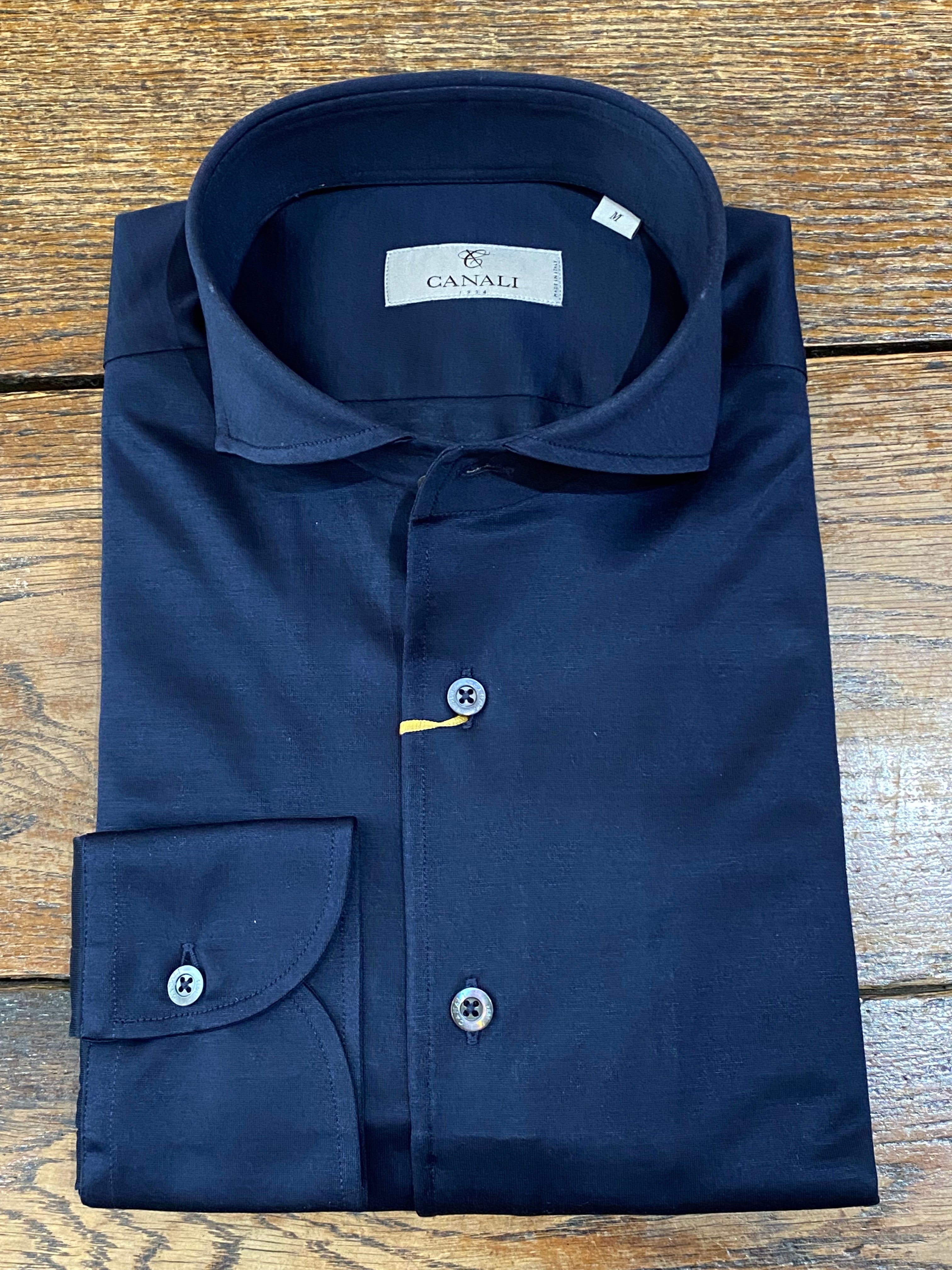 SHIRT - COTTON - CANALI