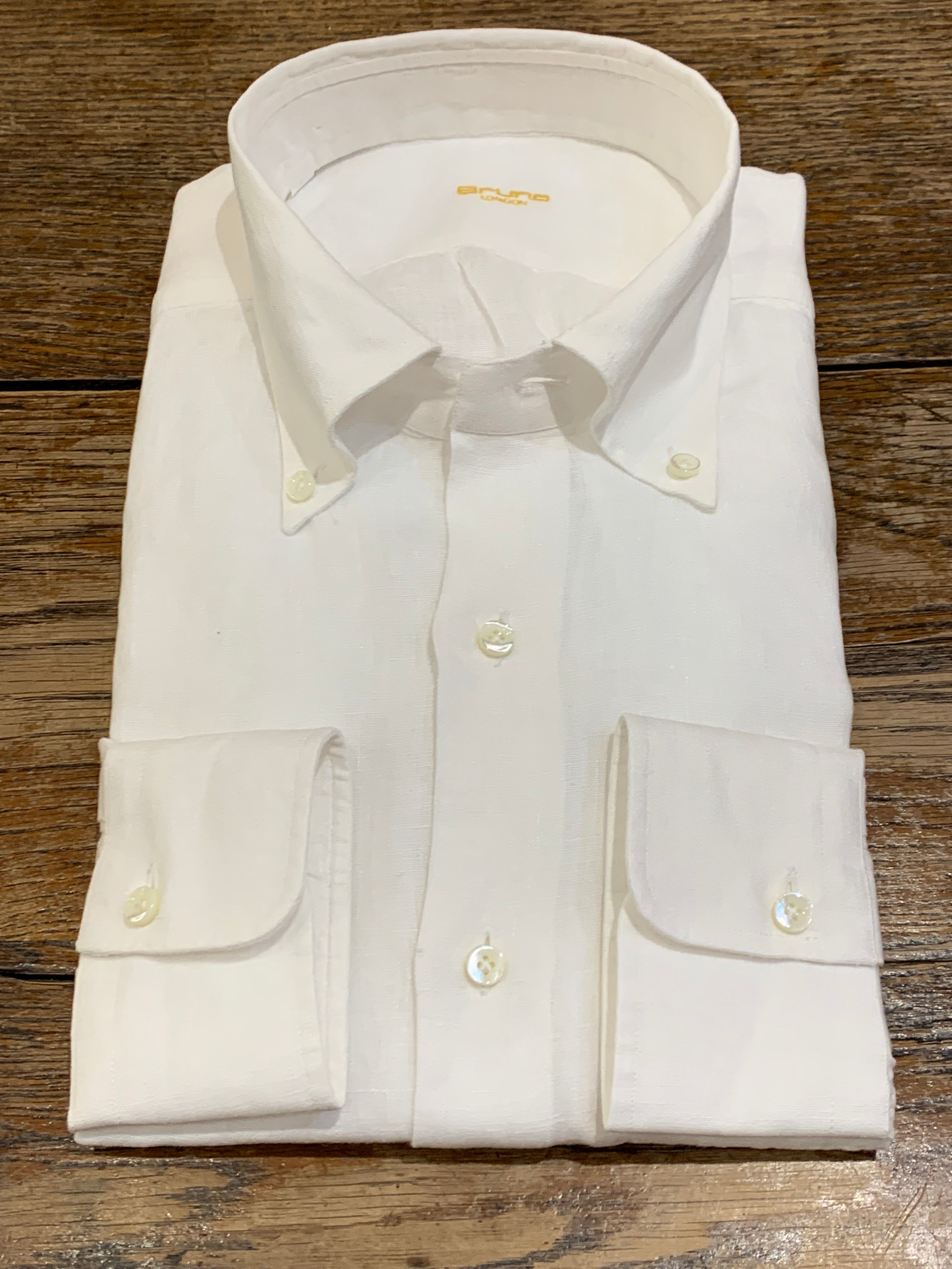 SPORT SHIRT - LINEN - CI.GI
