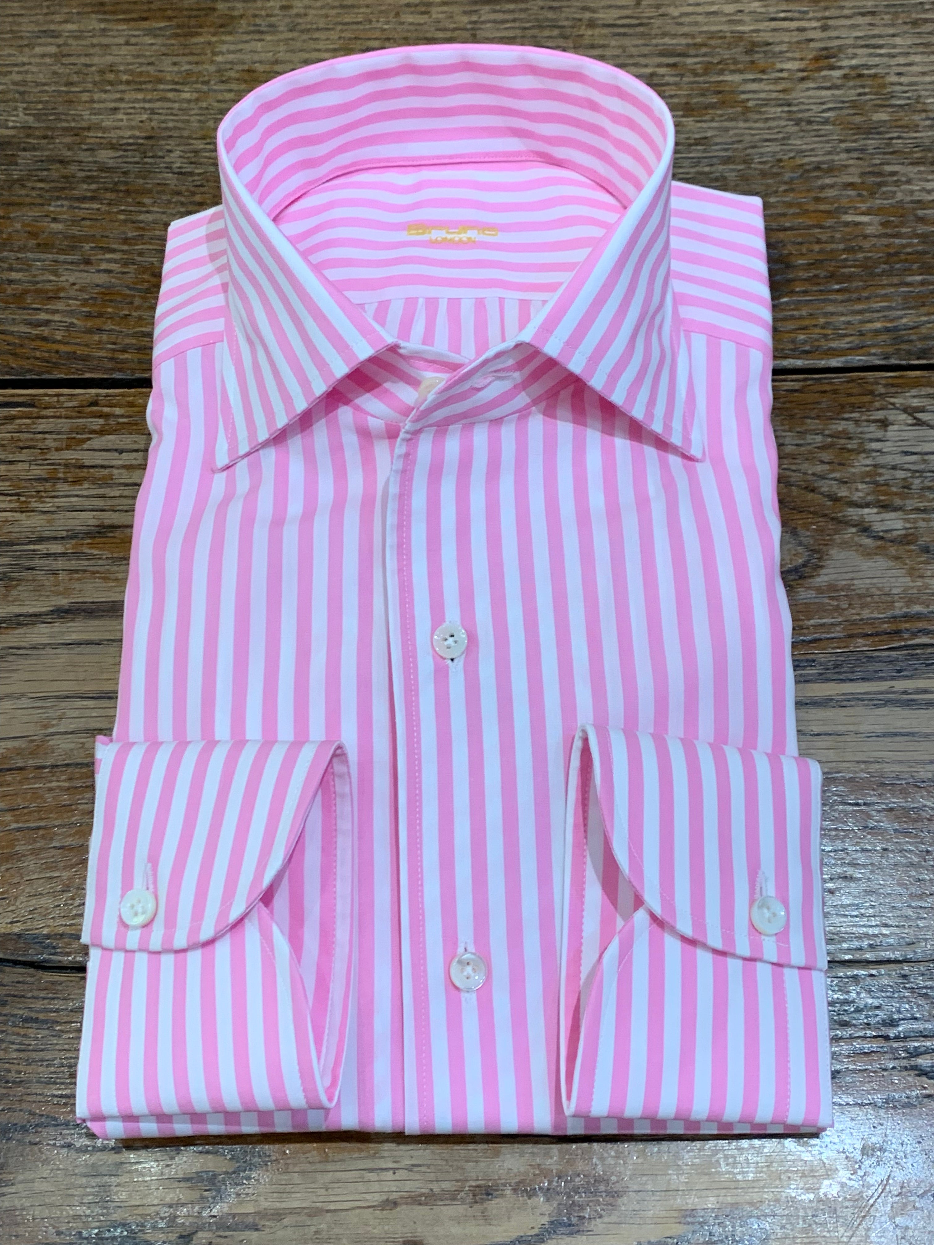 SPORT SHIRT - COTTON - CI.GI