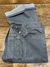 Load image into Gallery viewer, 5 POCKETS JEANS 93720 LT GREY PD00018/309
