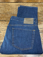 Load image into Gallery viewer, 5 POCKETS JEANS 93720 NAVY PD00018/301
