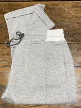 Load image into Gallery viewer, JOGGGINS TRS SILVER 798/PANT+3
