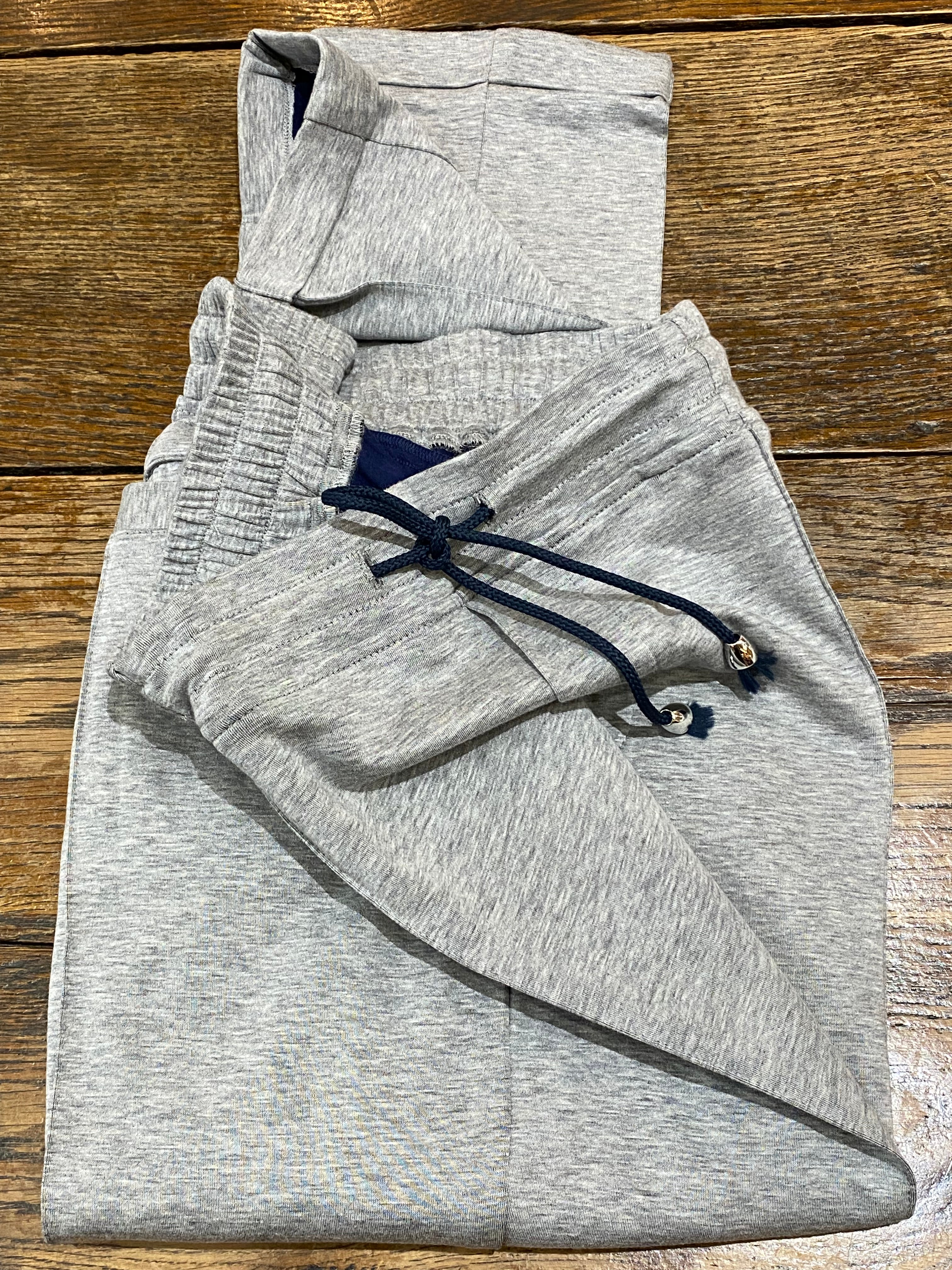 JOGGINS - COTTON/CASHMERE - DORIANI