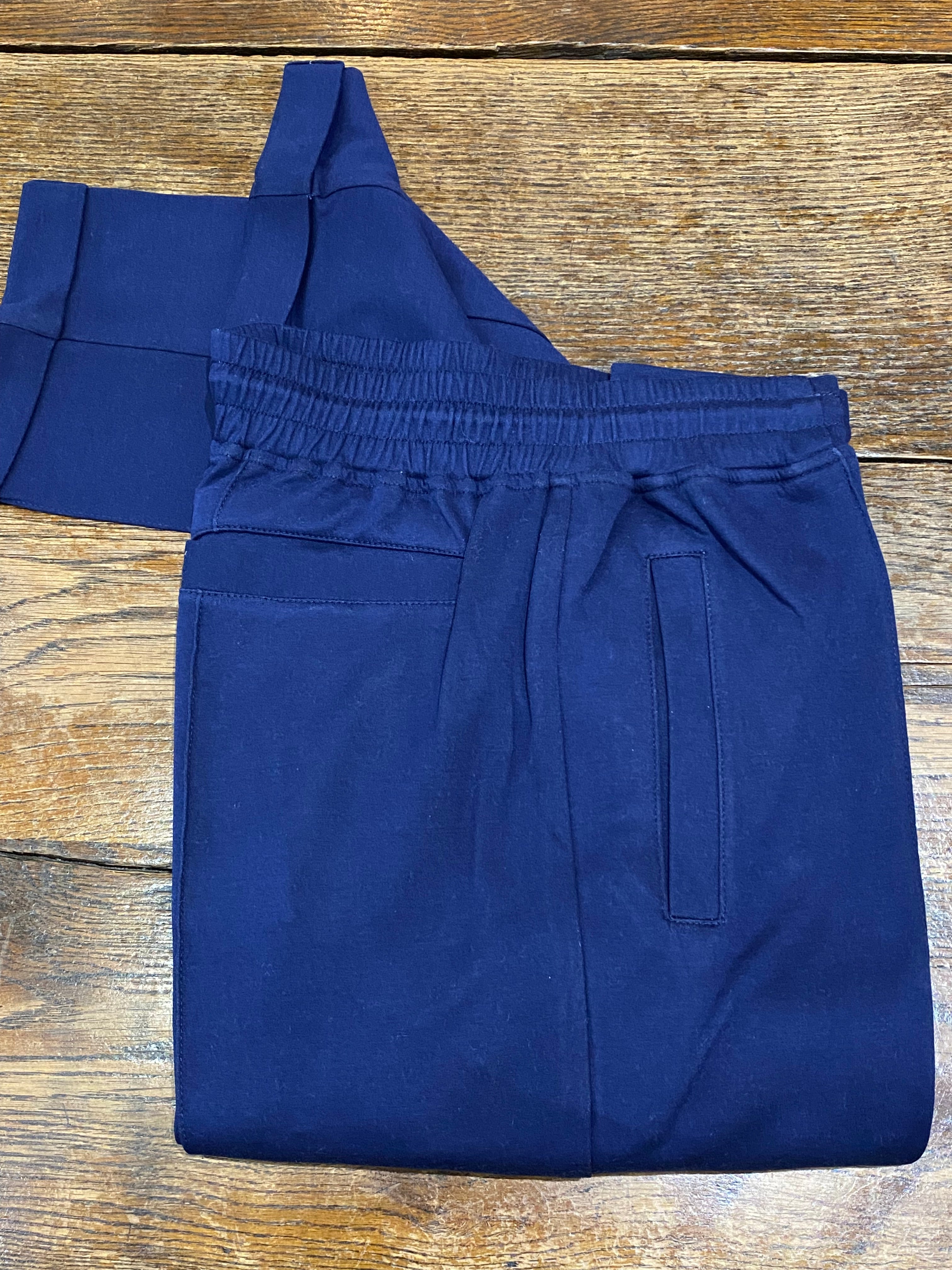 JOGGINS - COTTON/CASHMERE - DORIANI