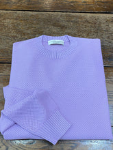 Load image into Gallery viewer, C/N LS SWEATER PURPLE GC1ML 440
