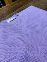 Load image into Gallery viewer, C/N LS SWEATER PURPLE GC1ML 440
