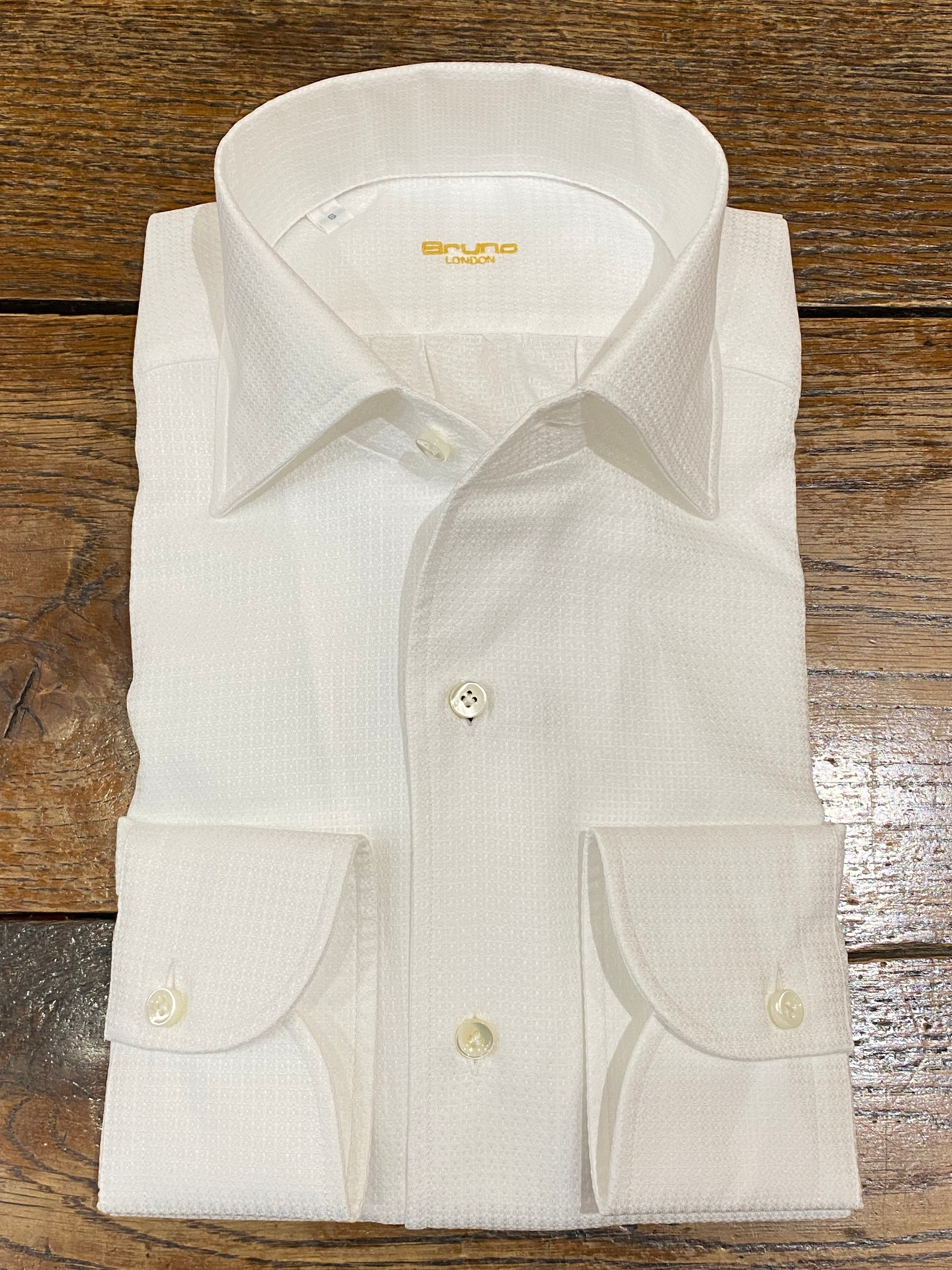 SPORT SHIRTS - COTTON - CI.GI