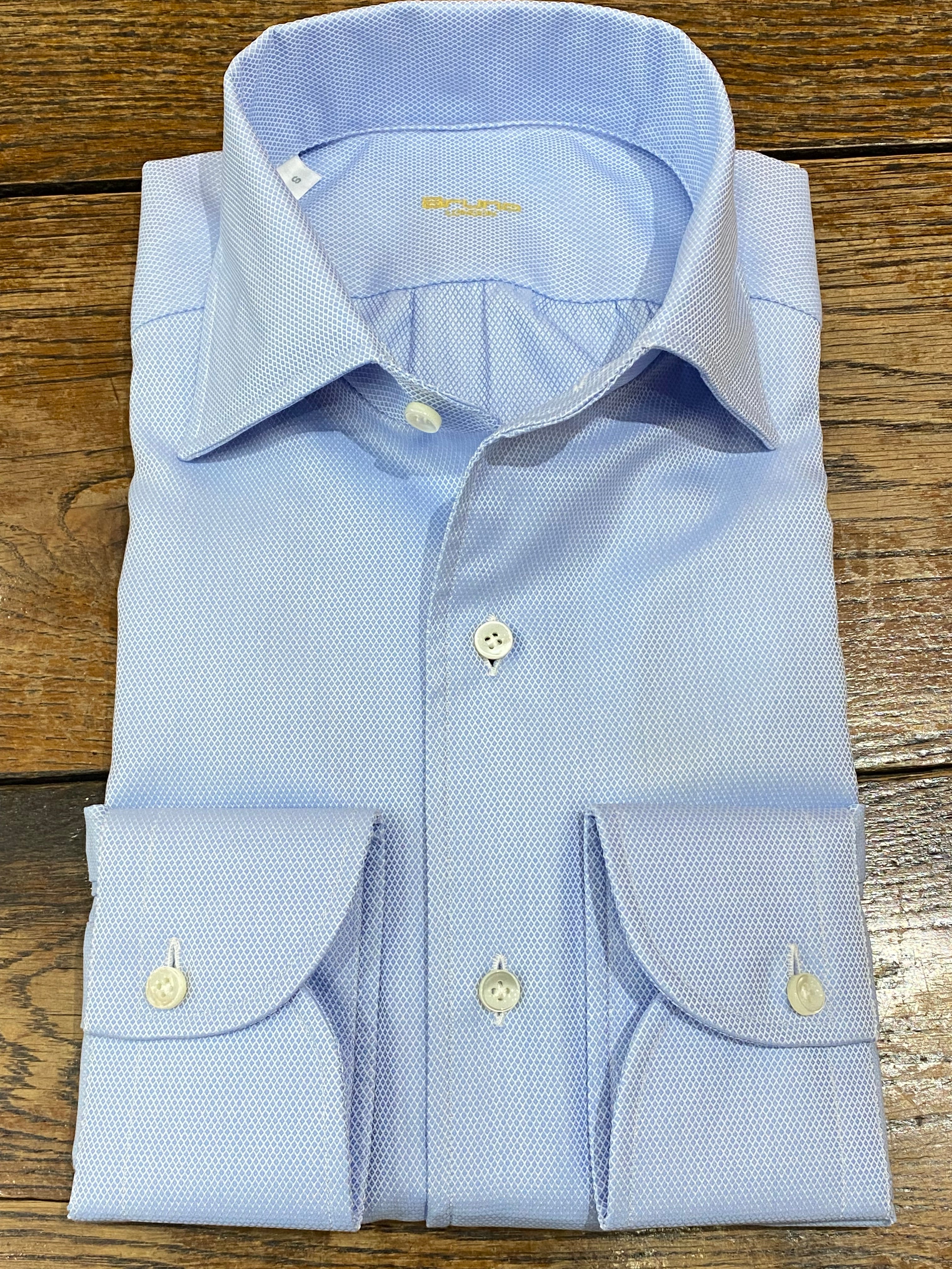 SPORT SHIRTS - COTTON - CI.GI