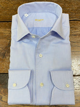 Load image into Gallery viewer, ONE PIECE COLLAR BUPS BLUE M041-608
