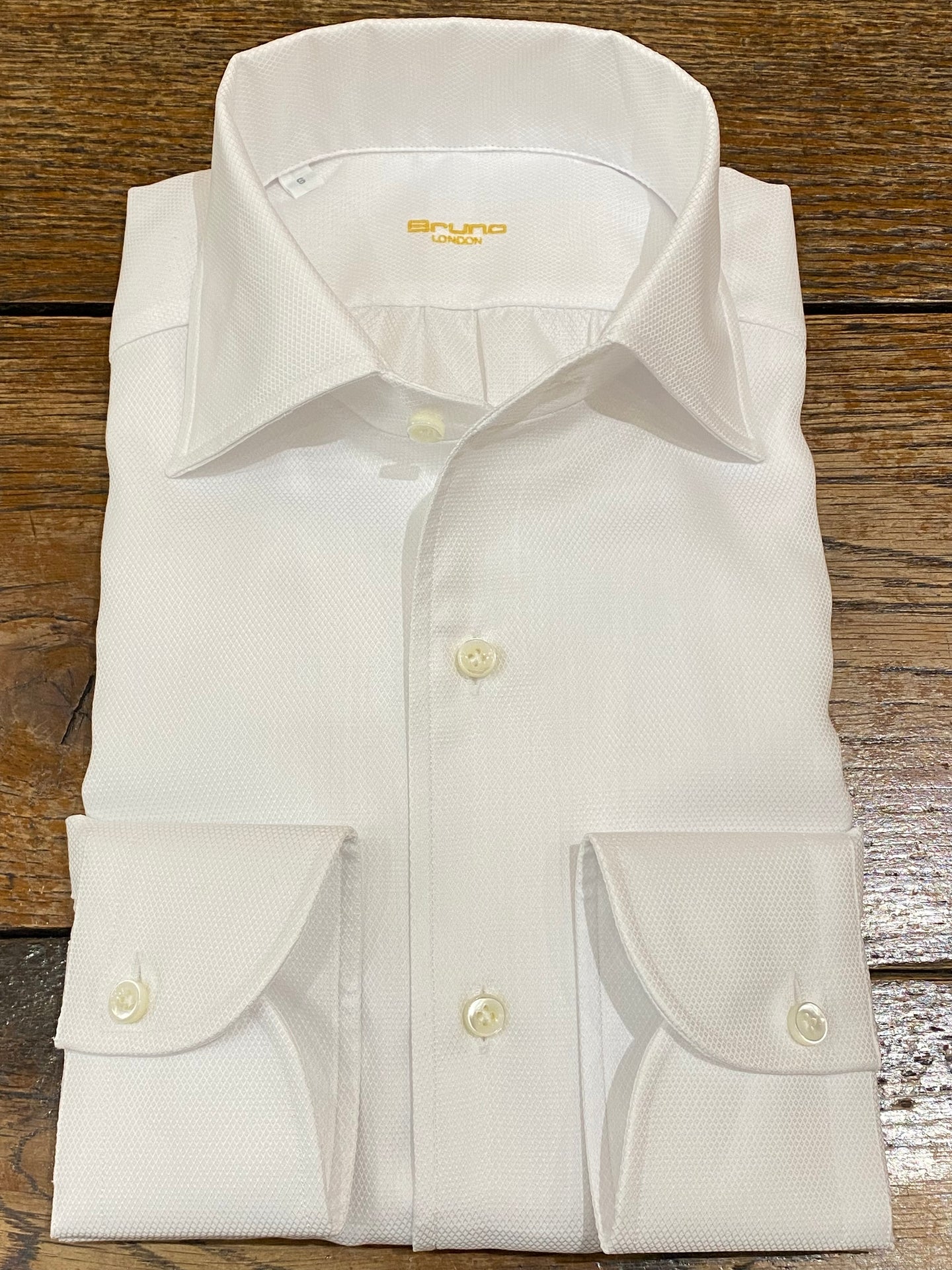 SPORT SHIRTS - COTTON - CI.GI