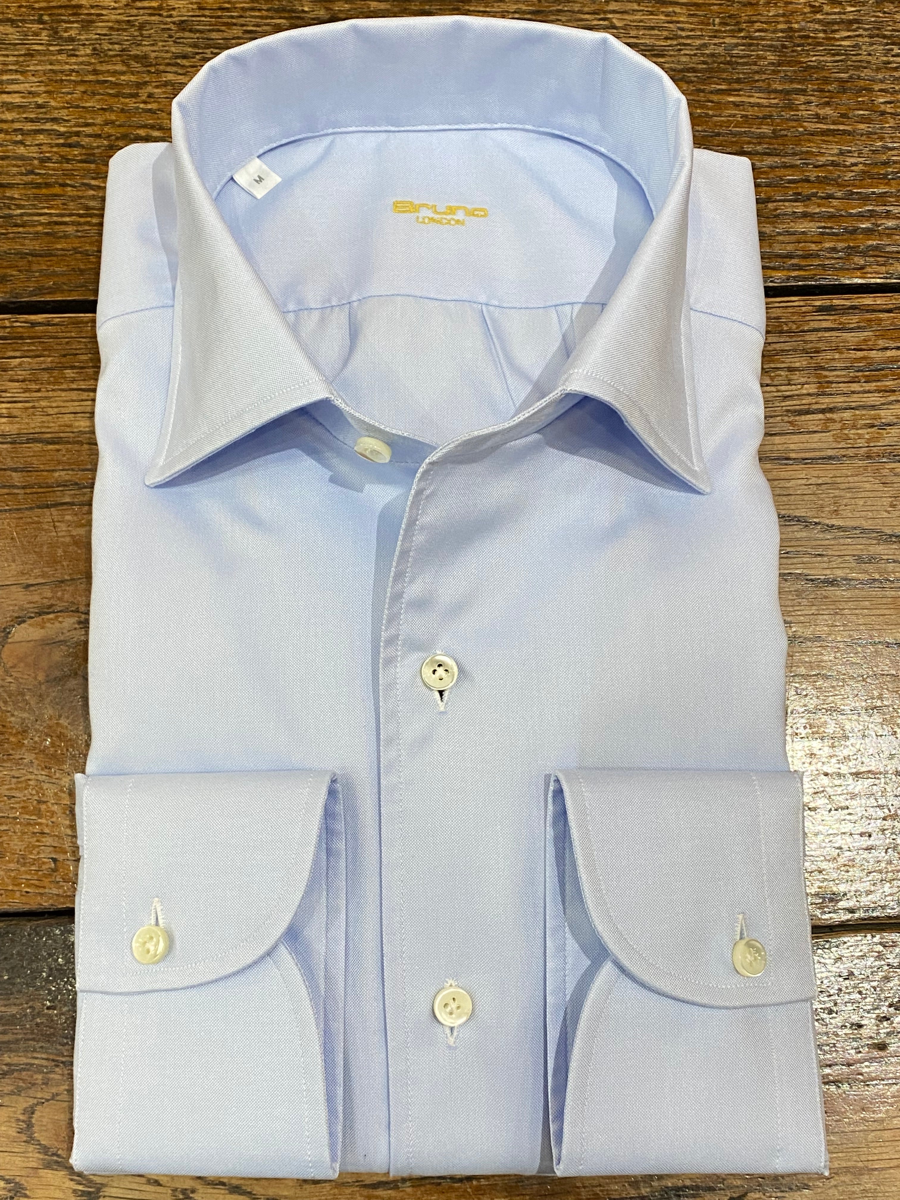SPORT SHIRTS - COTTON - CI.GI