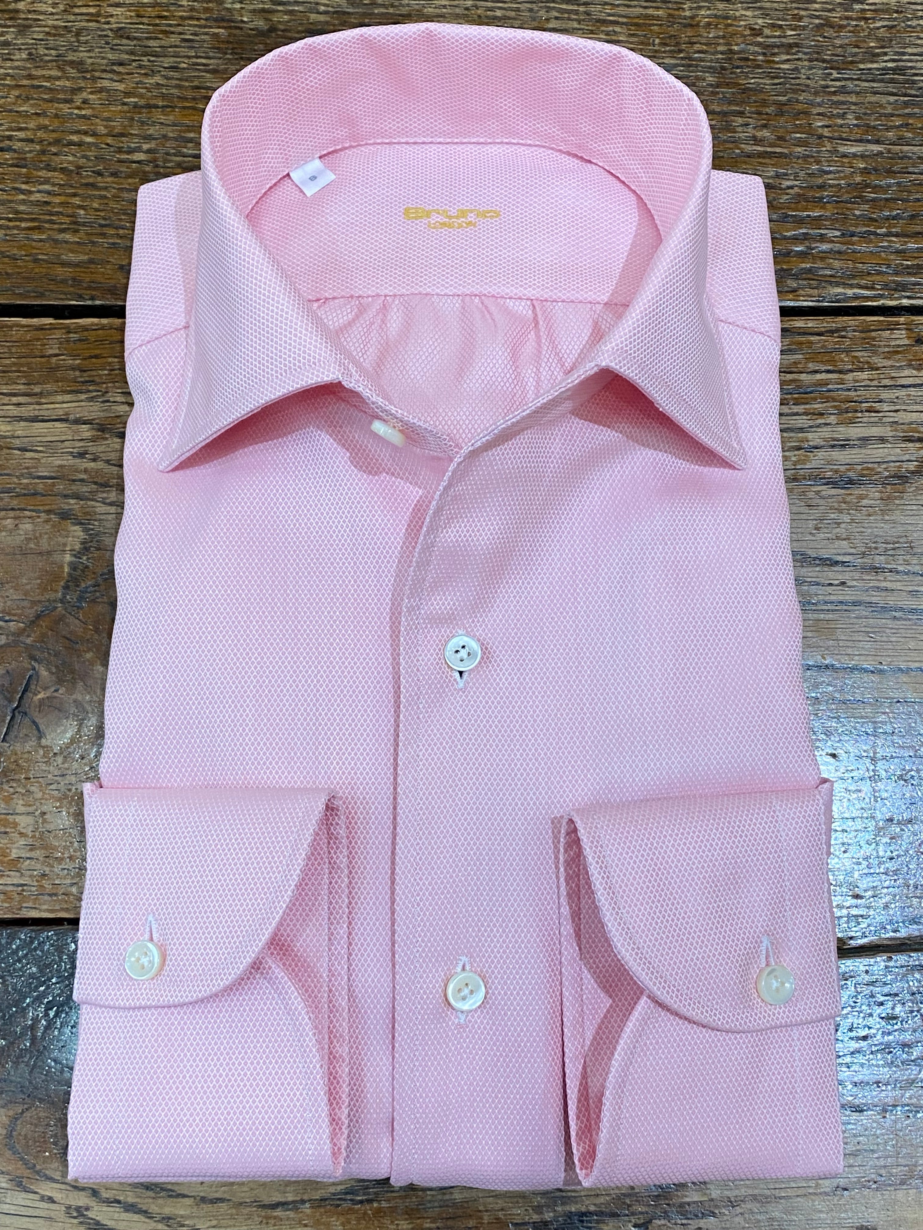 SPORT SHIRTS - COTTON - CI.GI
