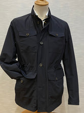 Load image into Gallery viewer, SAHARIENNE NAVY SG0231-301
