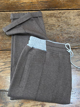 Load image into Gallery viewer, SPORT PANT 798+3 LT BROWN 611239
