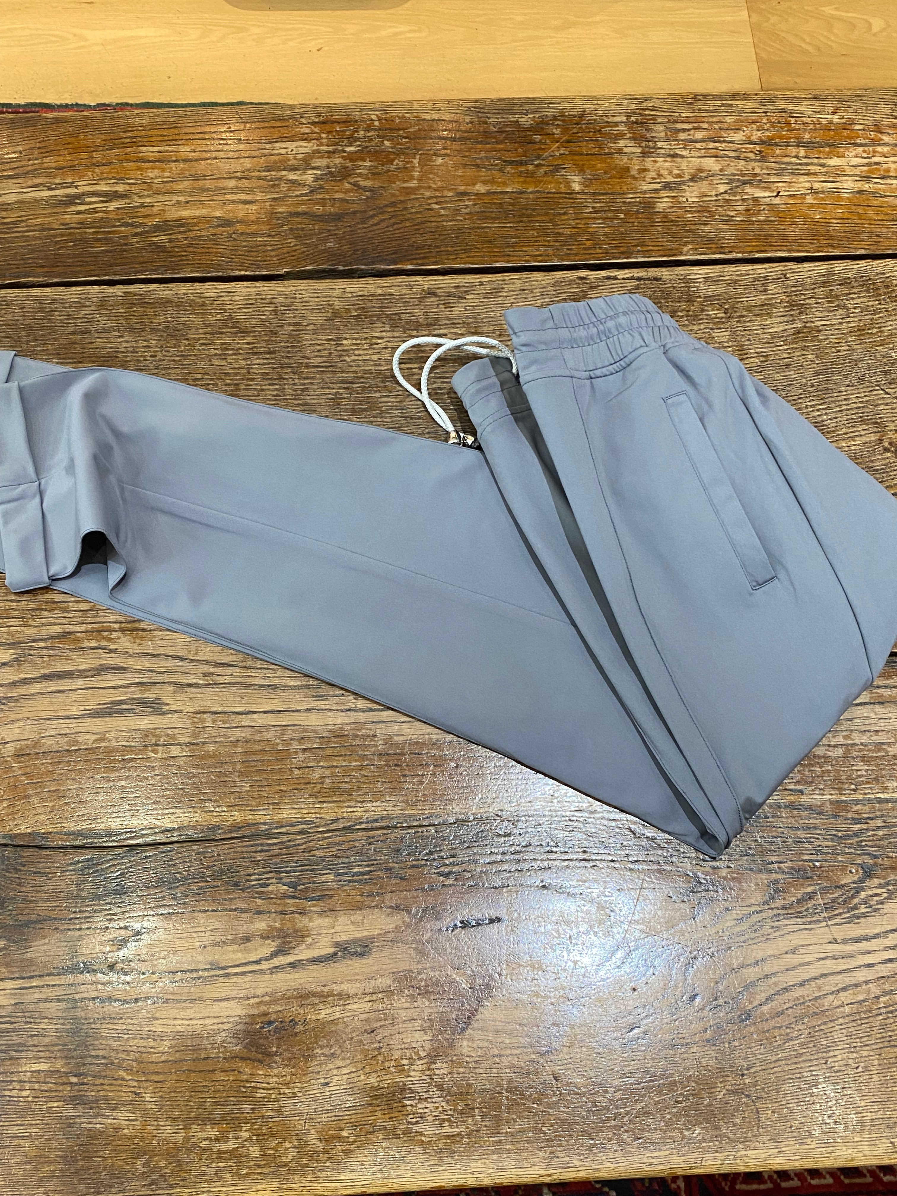 PANTS - MICROFIBRE - DORIANI