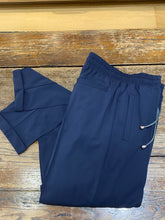 Load image into Gallery viewer, SPORT PANTS OBL NAVY C161-J45
