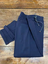 Load image into Gallery viewer, SPORT PANTS OBL NAVY C161-J45
