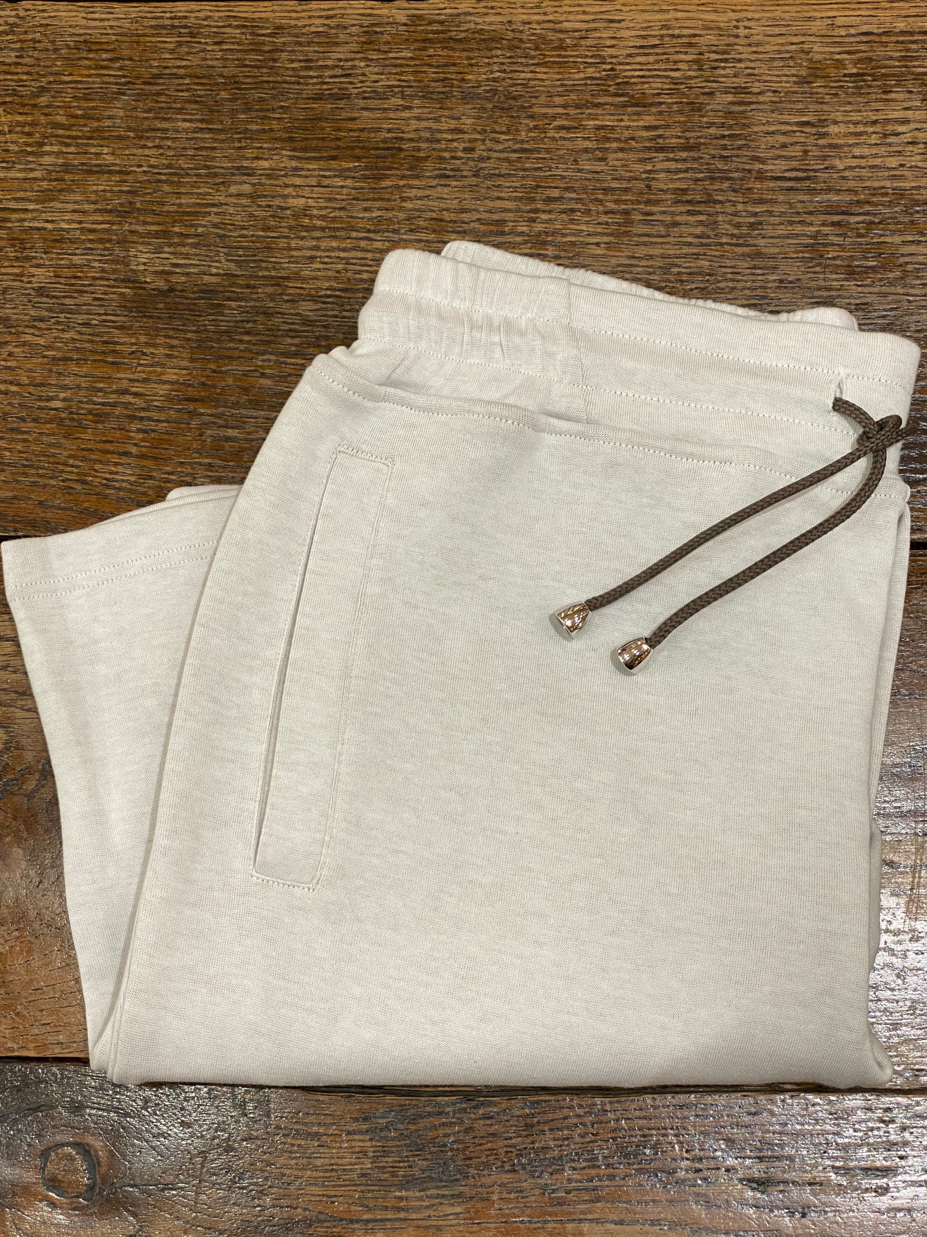 SWEATERS - COTTON - DORIANI