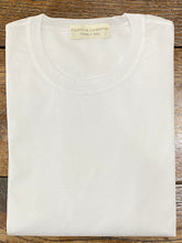 Load image into Gallery viewer, 001 JERLUX RN TSHIRT WHITE TSMC
