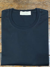 Load image into Gallery viewer, 990 JERLUX SS TSHIRT BLACK TSMC
