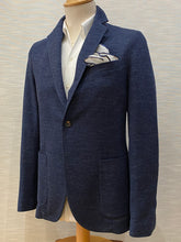 Load image into Gallery viewer, NAVY SB REVERSIBLE BLAZER CN3966 943
