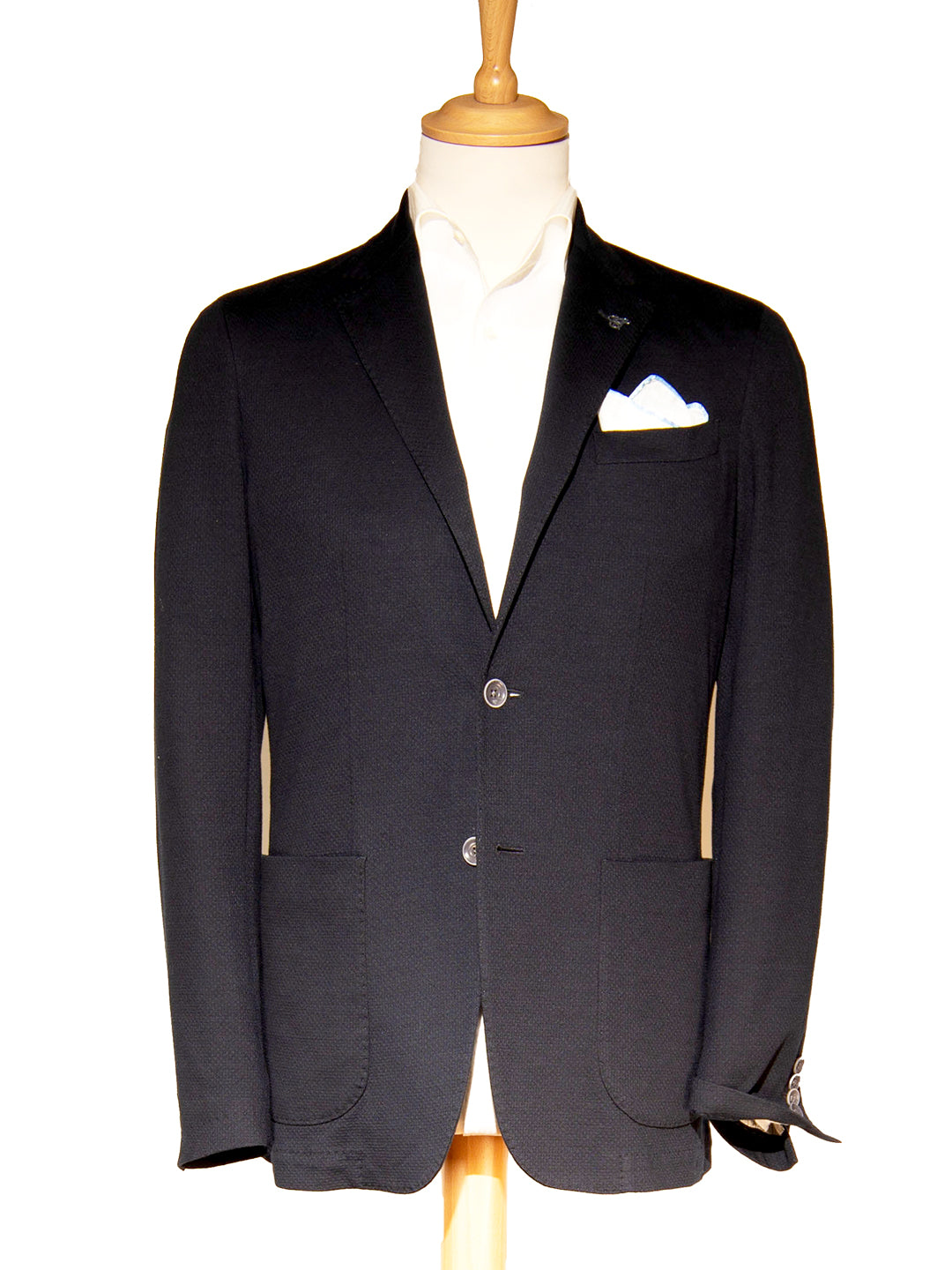NVY.BLZ W0120 NAVY