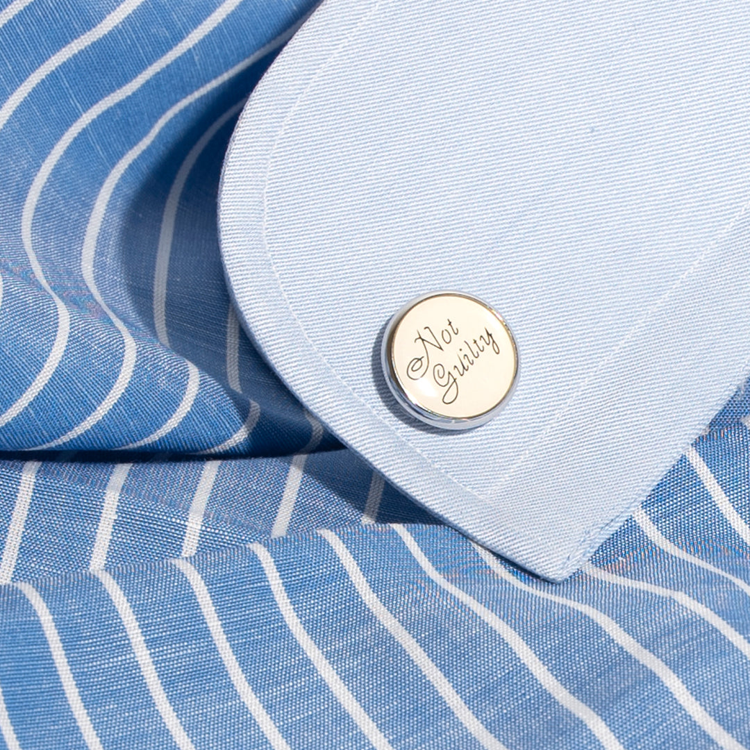 ASSORTED CUFFLINKS