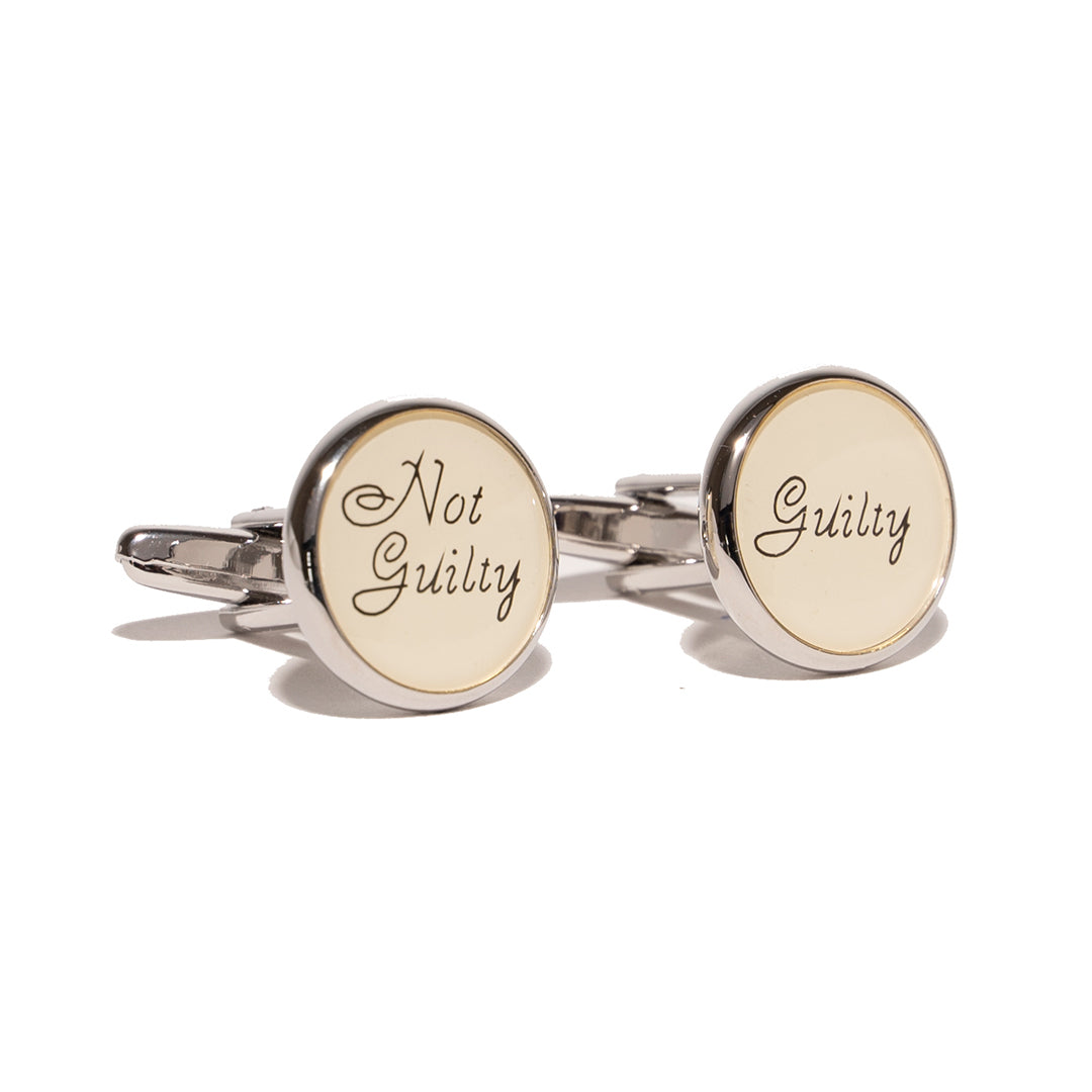 ASSORTED CUFFLINKS