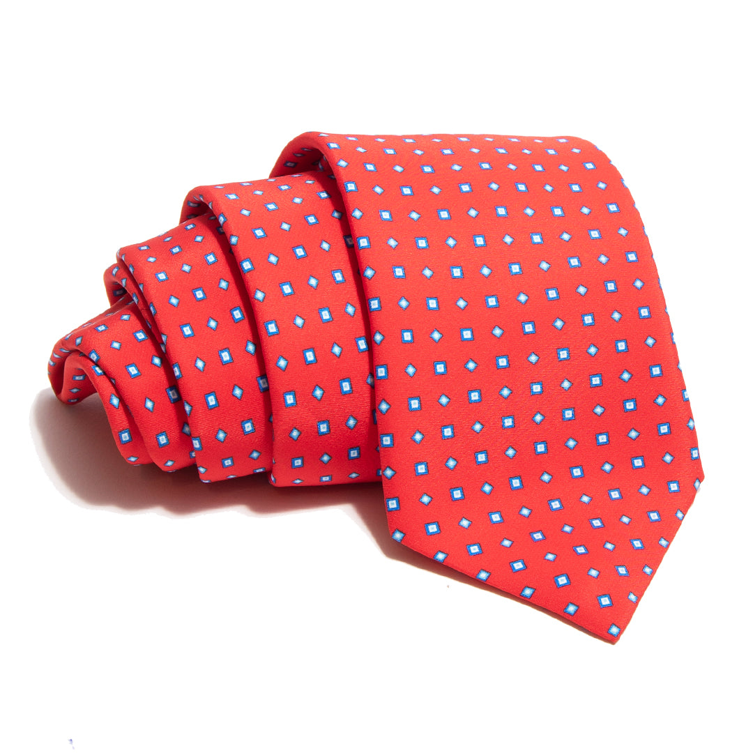 ASSORTED SILK TIES