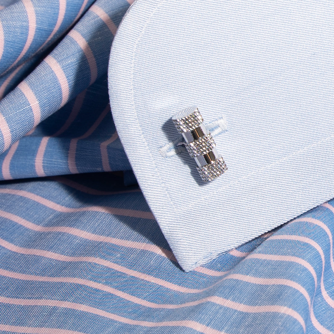 ASSORTED CUFFLINKS