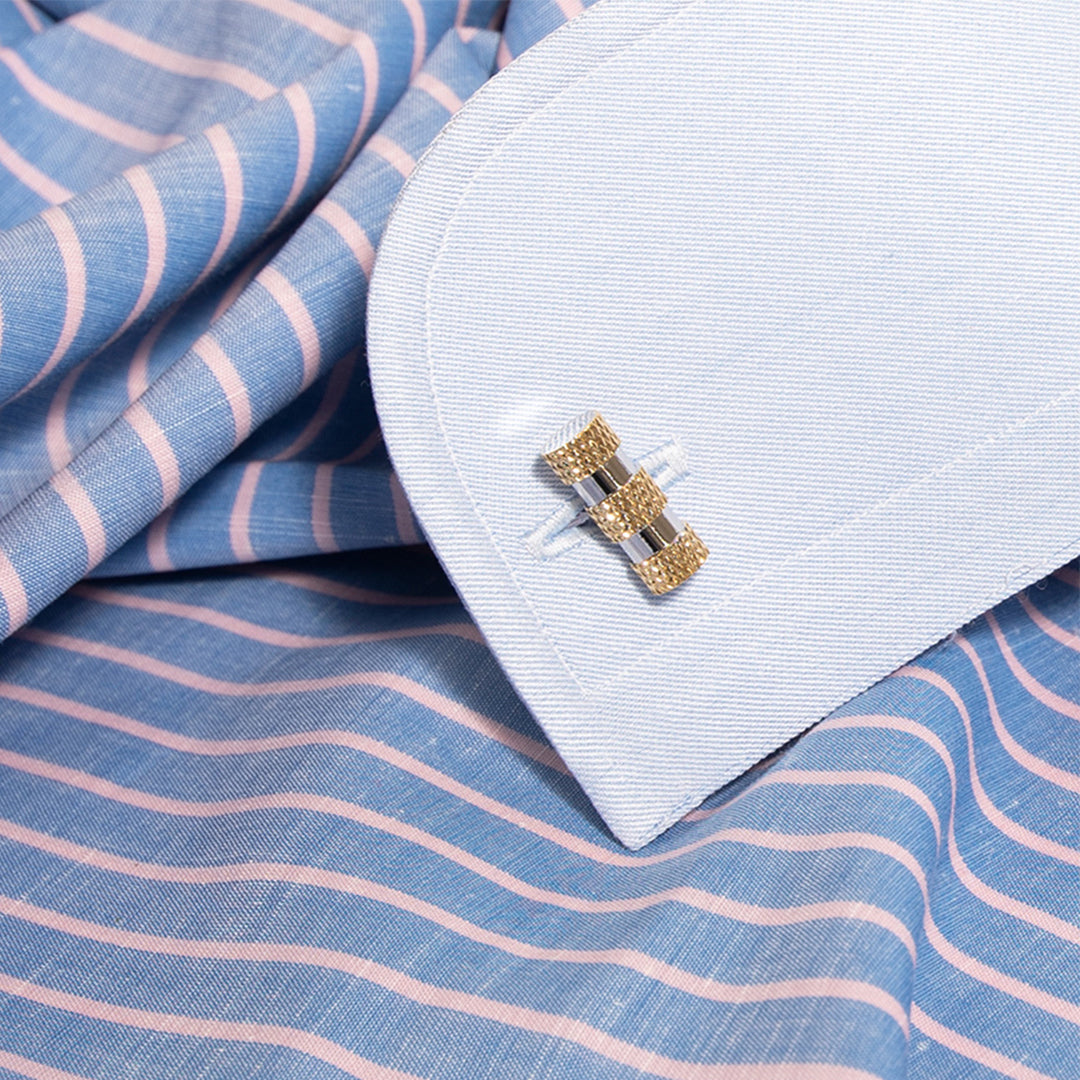 ASSORTED CUFFLINKS
