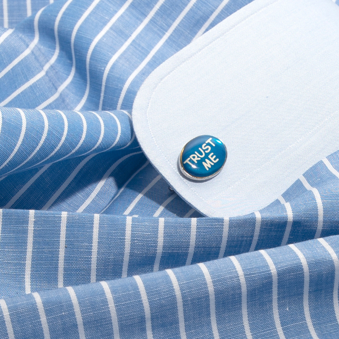 ASSORTED CUFFLINKS