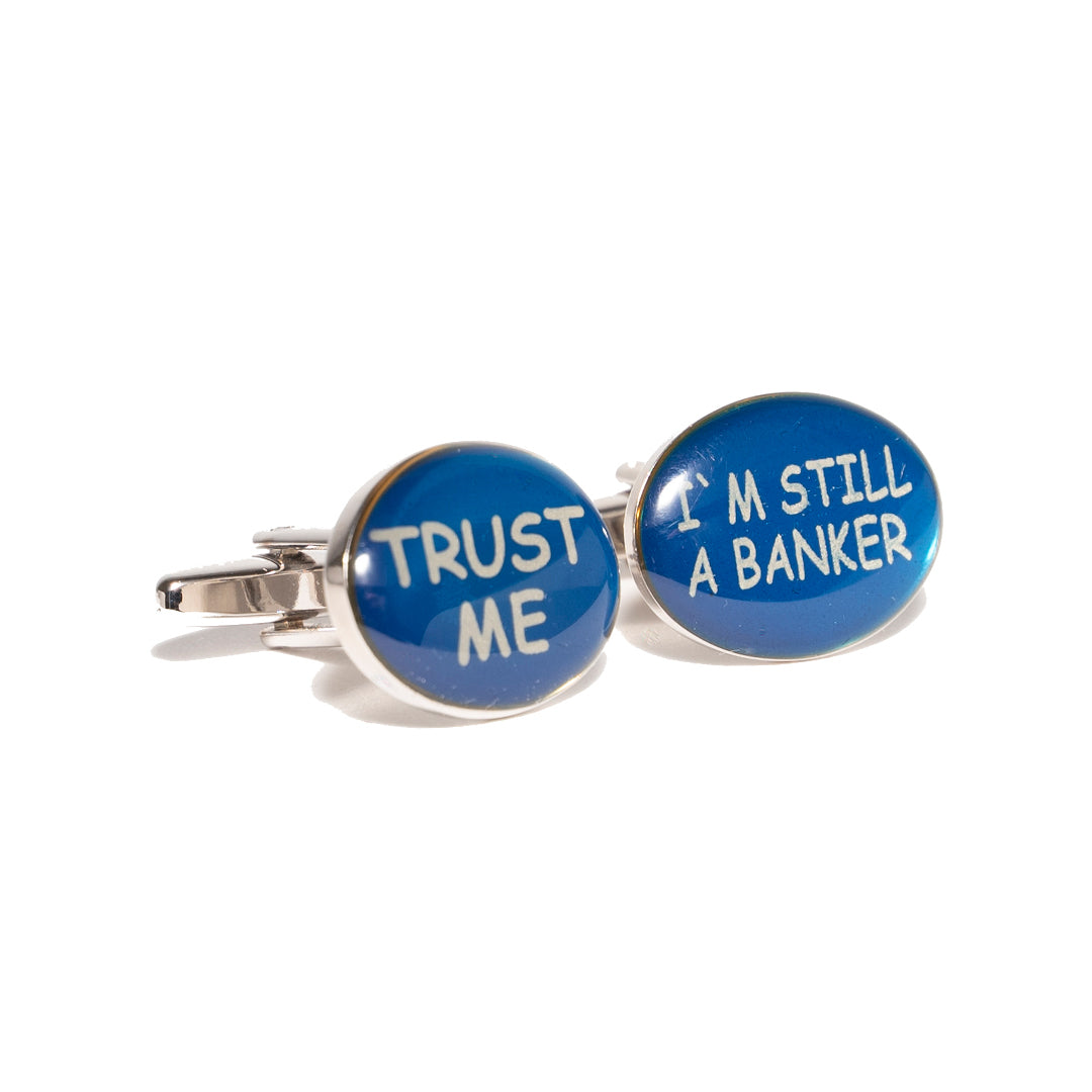 ASSORTED CUFFLINKS