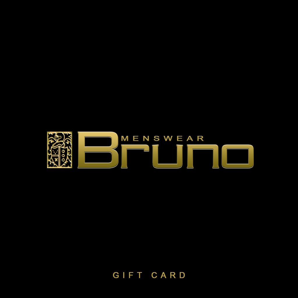 Bruno Gift Card