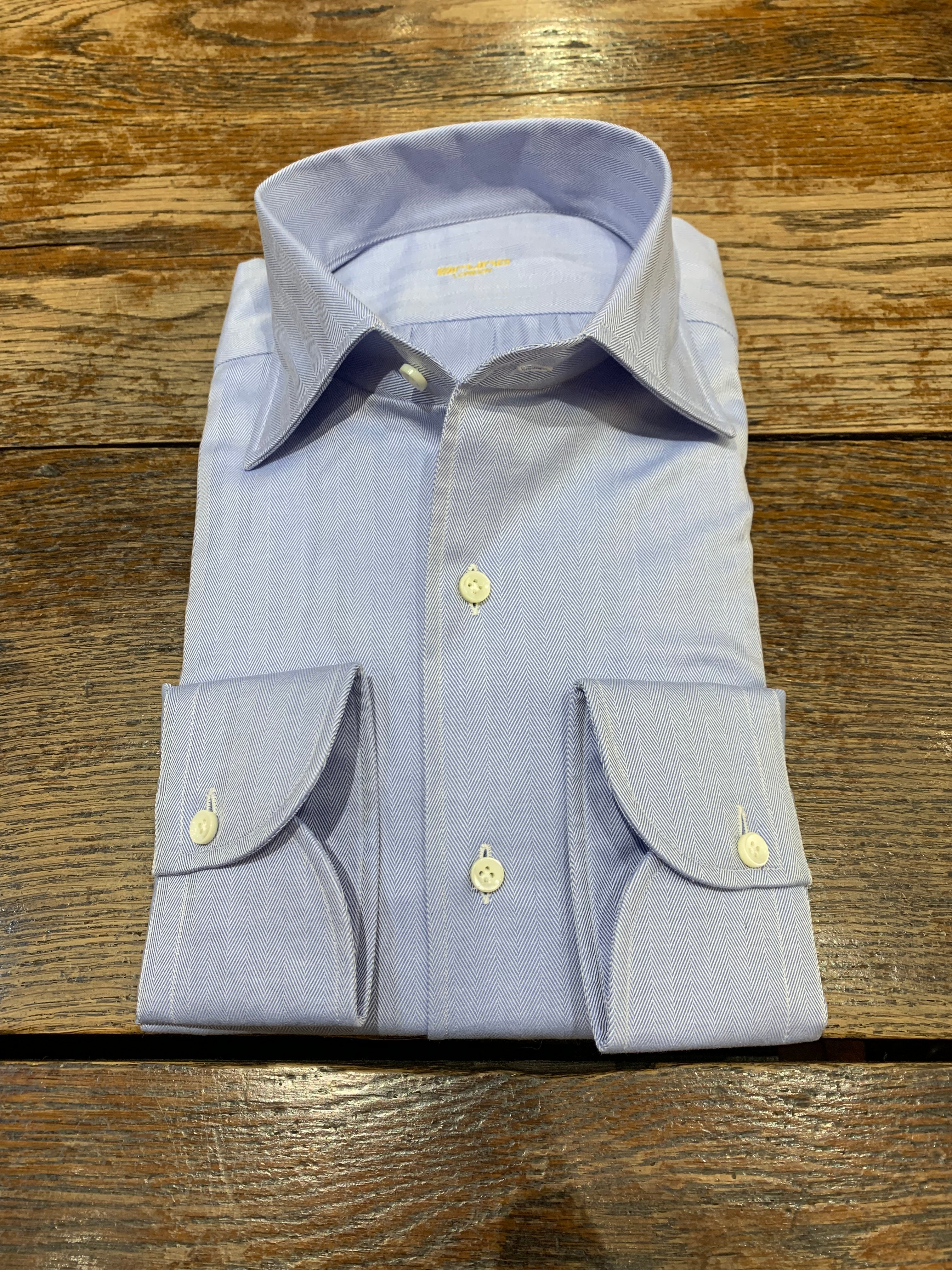 SPORT SHIRT - COTTON - CI.GI