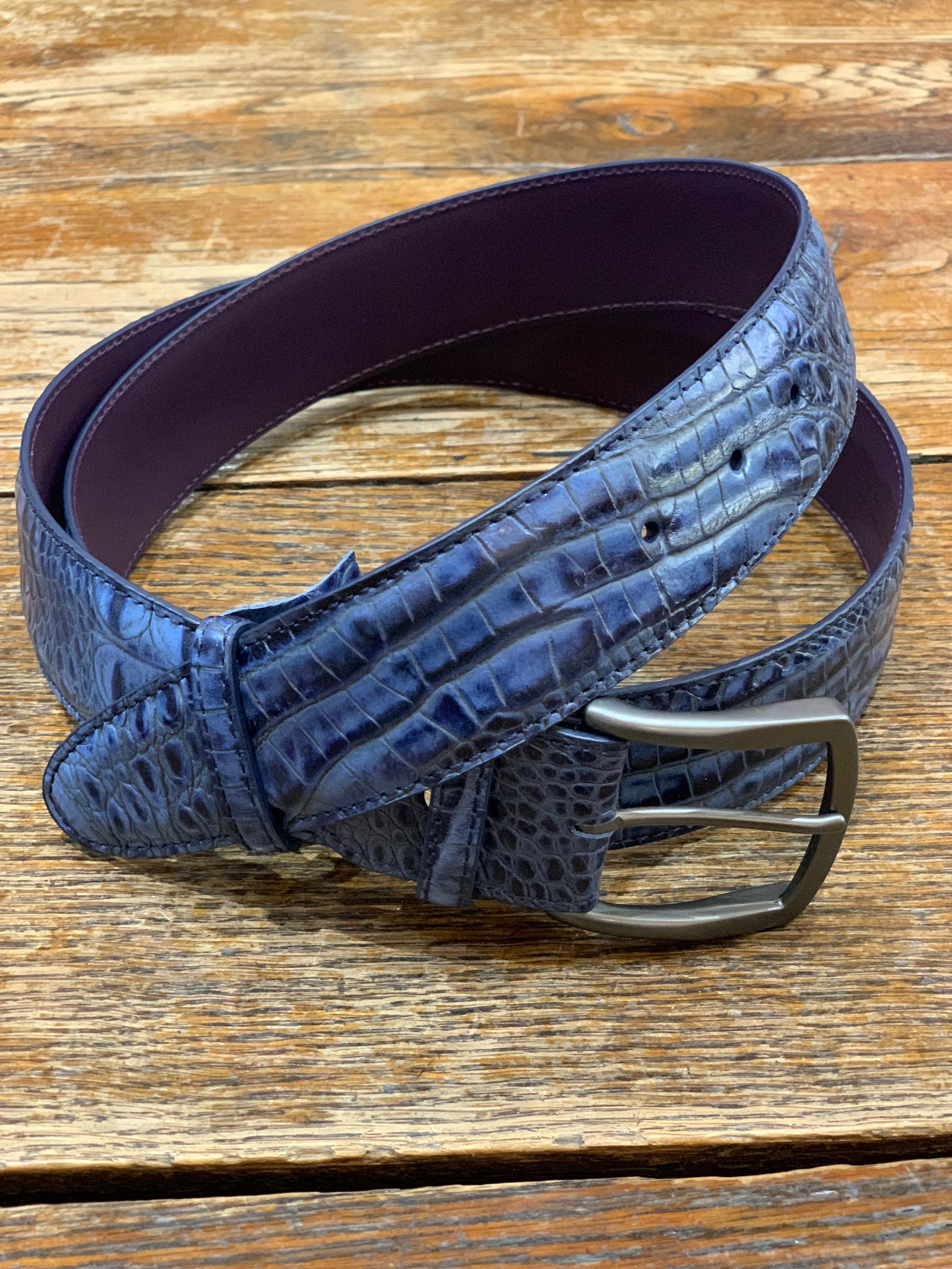 BELT - COCO JENNY