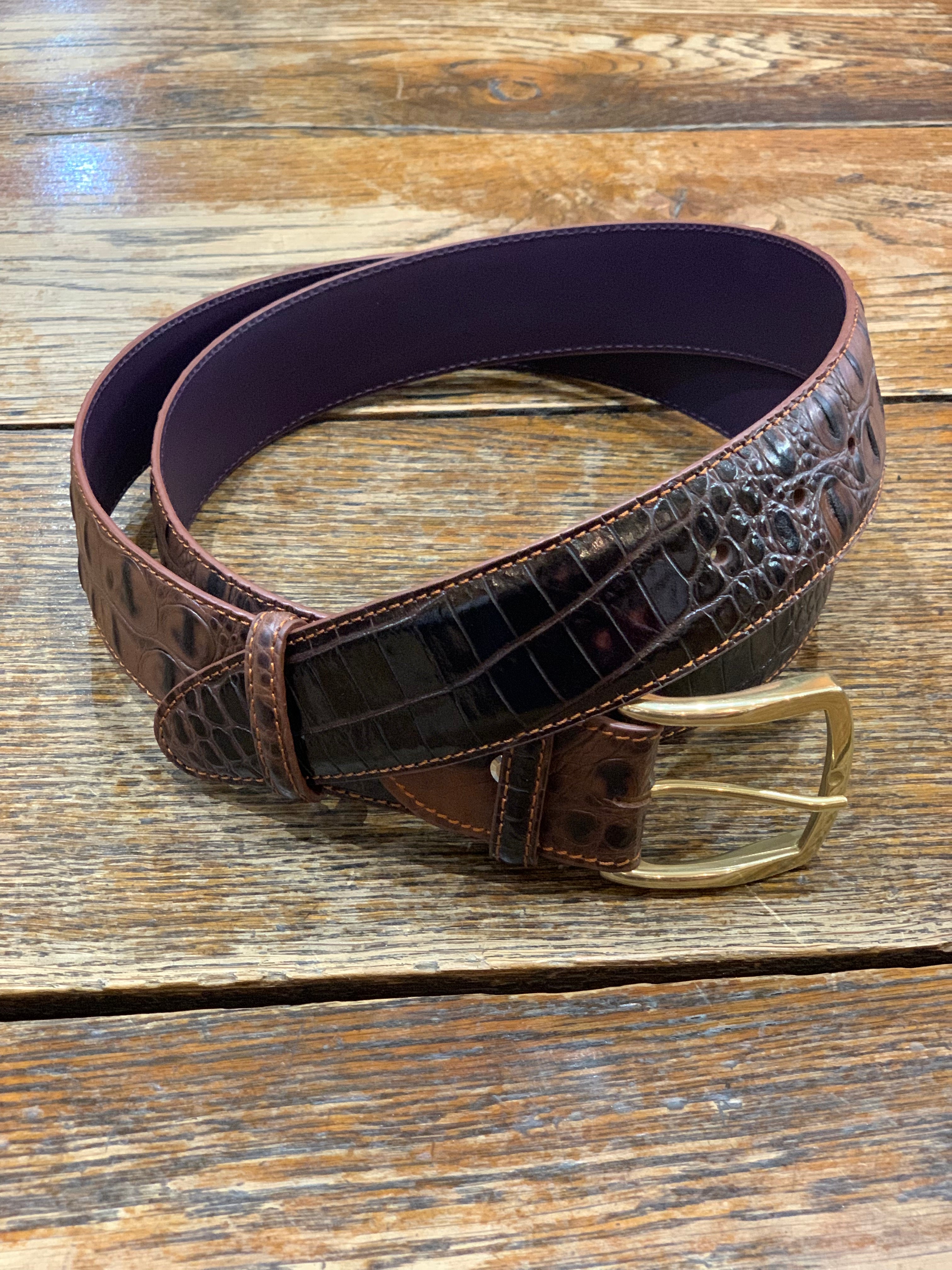 BELT - COCO JENNY
