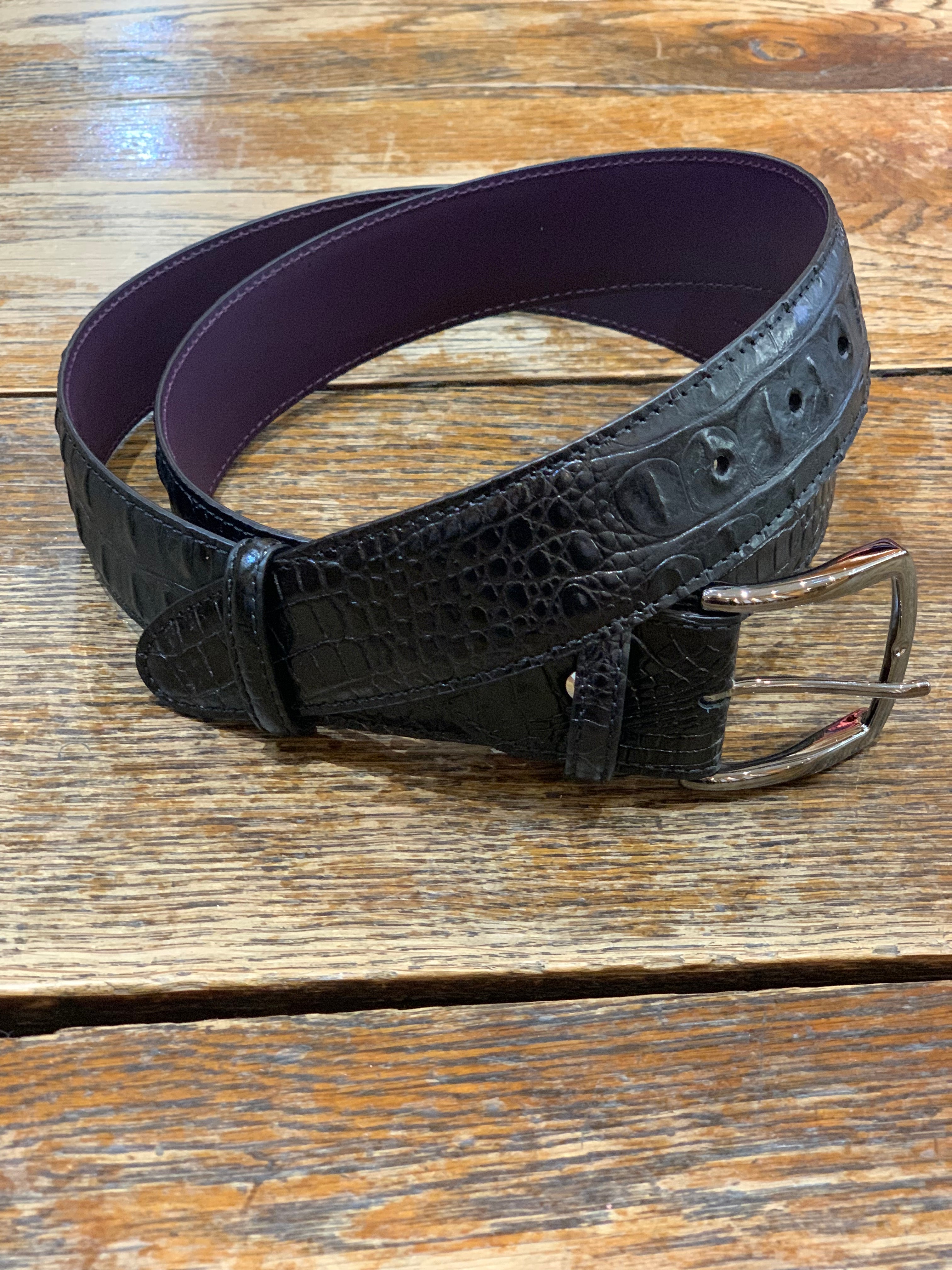 BELT - COCO JENNY