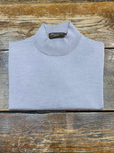 Load image into Gallery viewer, TURTULE NECK GREY 79-31067
