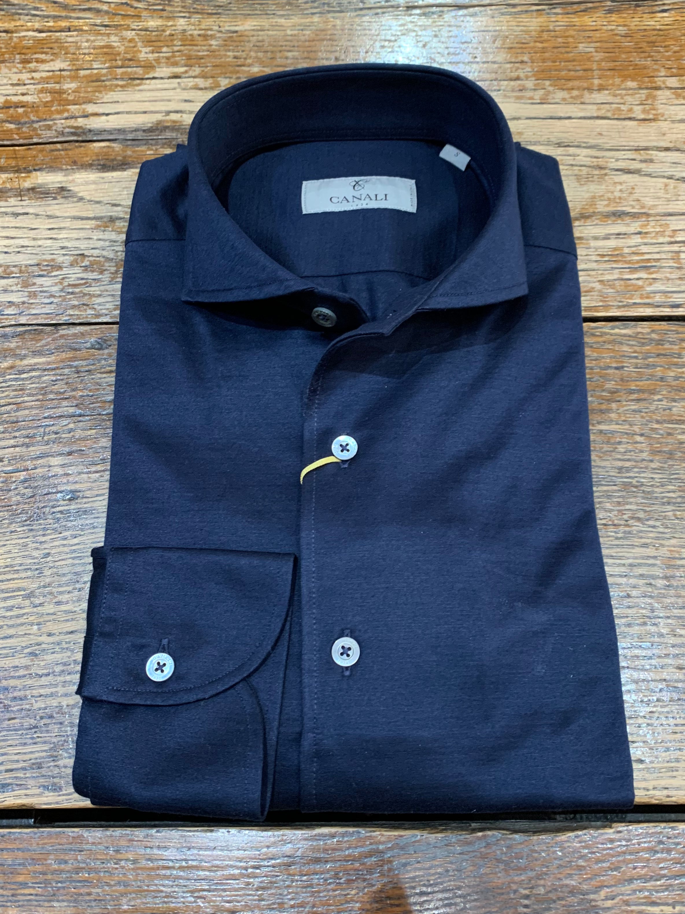 SPORT SHIRT - COTTON - CANALI
