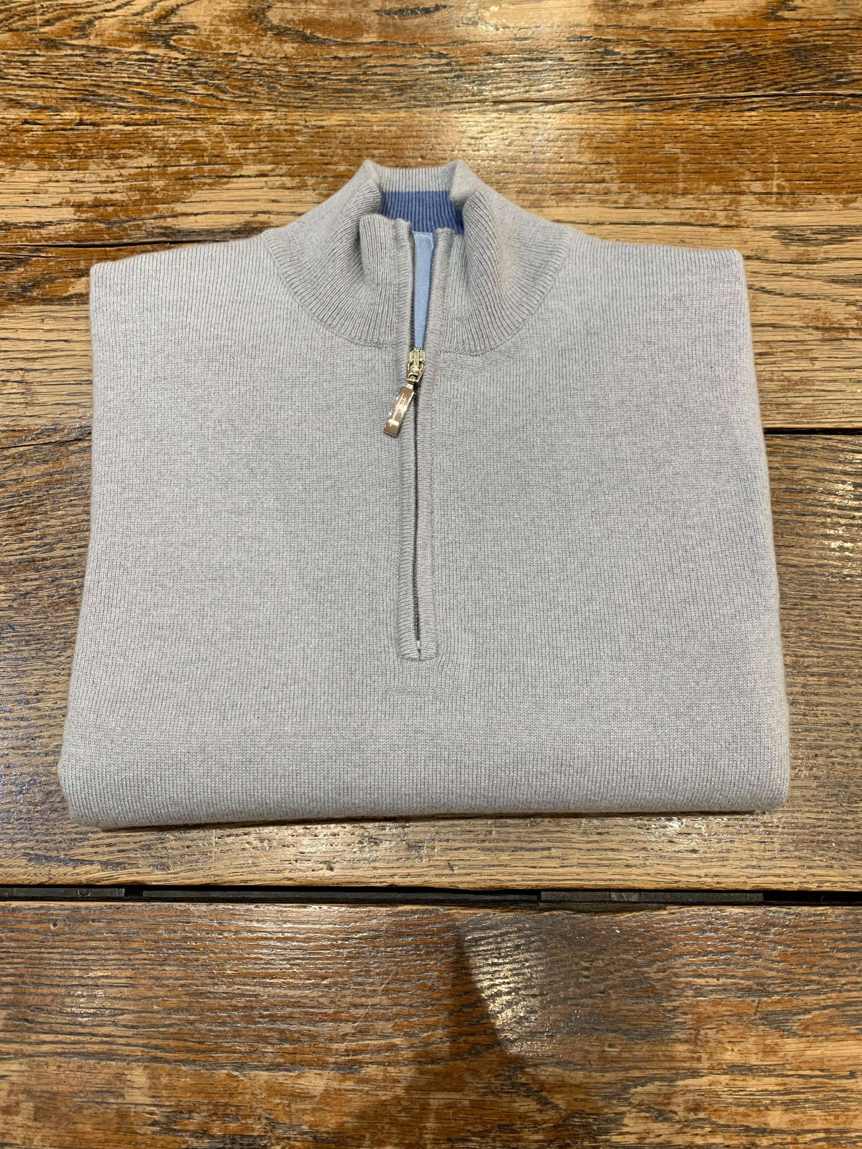 SWEATER - CASHMERE - DORIANI